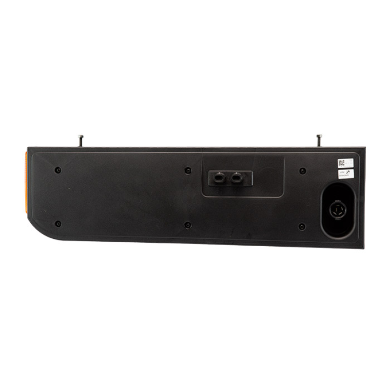 Lanterna Librelato Trailer Iii Ld (branca) Braslux