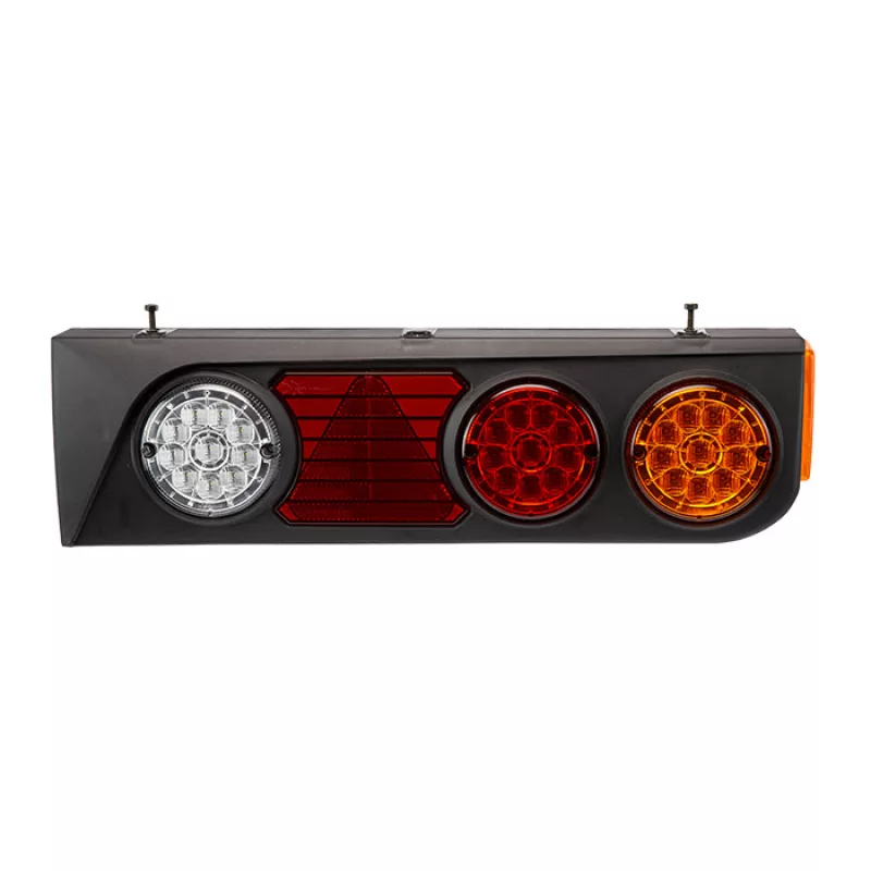 Lanterna Librelato Trailer Ii Ld (bicolor)