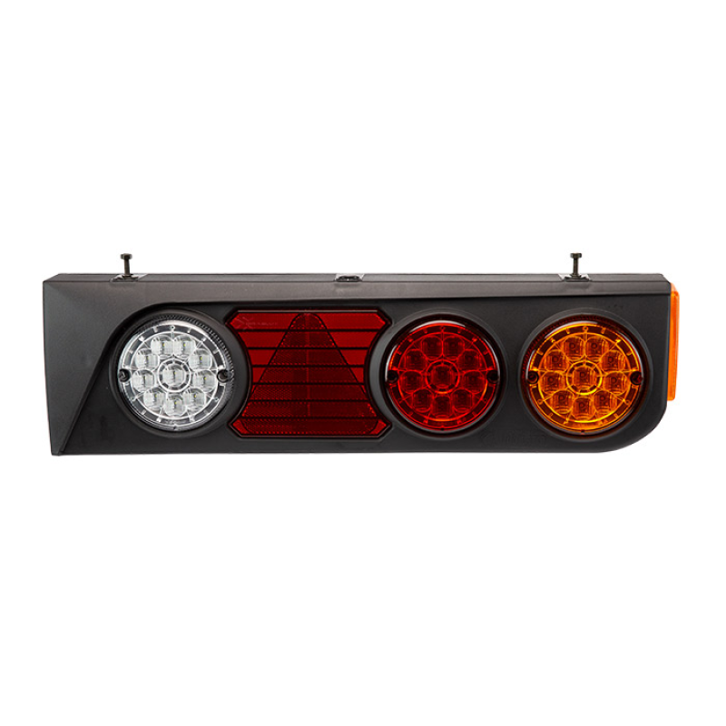 Lanterna Librelato Trailer Ii Ld (bicolor) Braslux