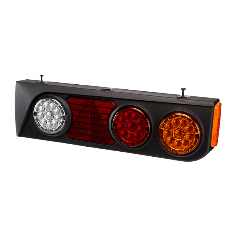 Lanterna Librelato Trailer Ii Ld (bicolor) Braslux