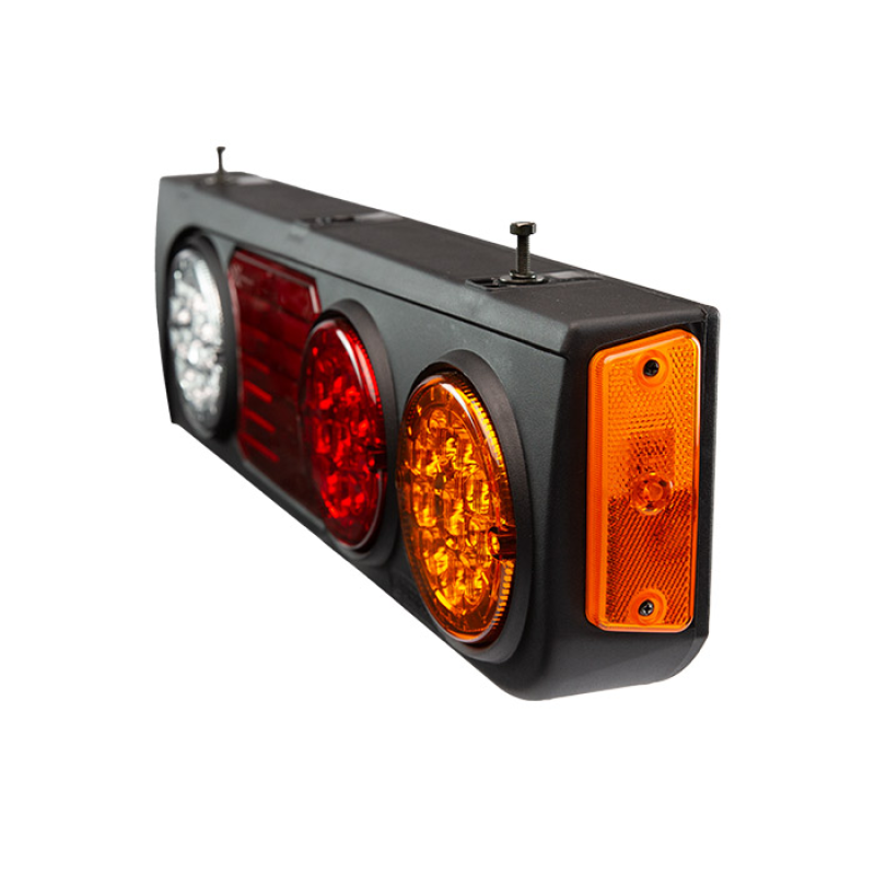Lanterna Librelato Trailer Ii Ld (bicolor) Braslux