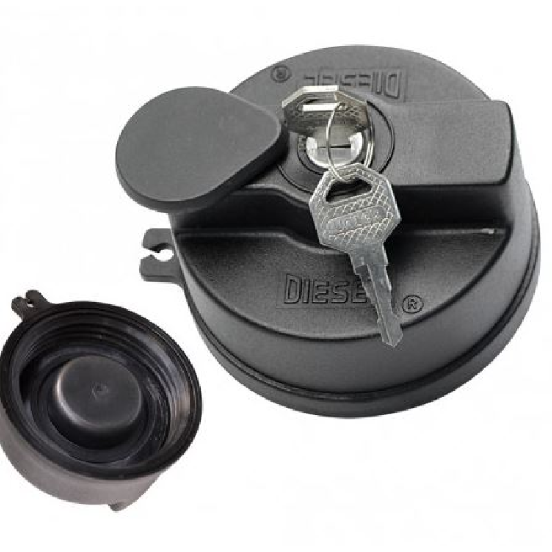 Tampa Tanque Combustivel C/chave Tanque C/rosc Ext Mb/fo/vw 10541
