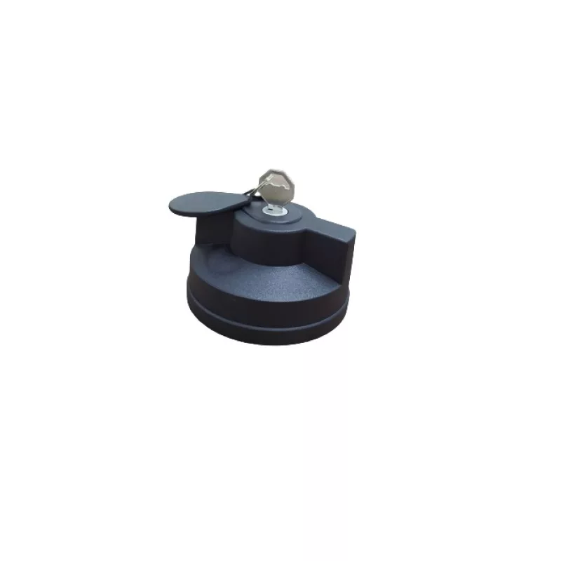 Tampa Tanque Combustivel C/chave Tanque C/rosc Ext Mb/fo/vw 10541
