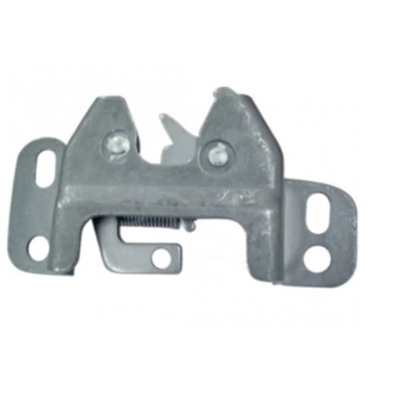 Fechadura Capo Inferior Vw Constellation Le 21529 Universal