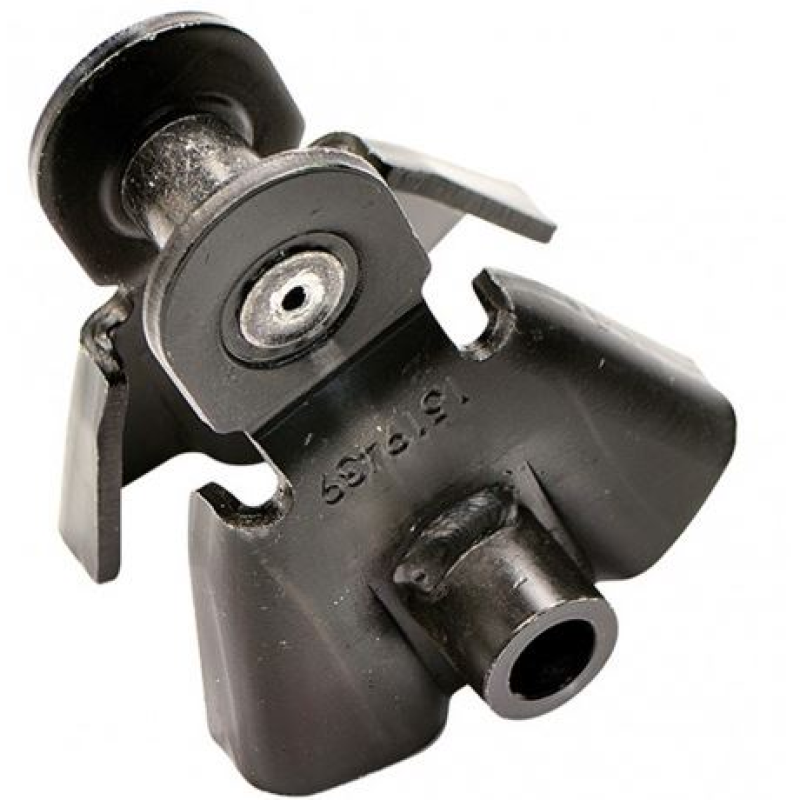 Engate Superior Da Fechadura Cabine Basculante Scan S5 61244 Universal