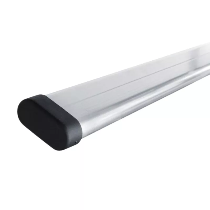 Tira Fino Aluminio Oblongo 2,97mt Guerra