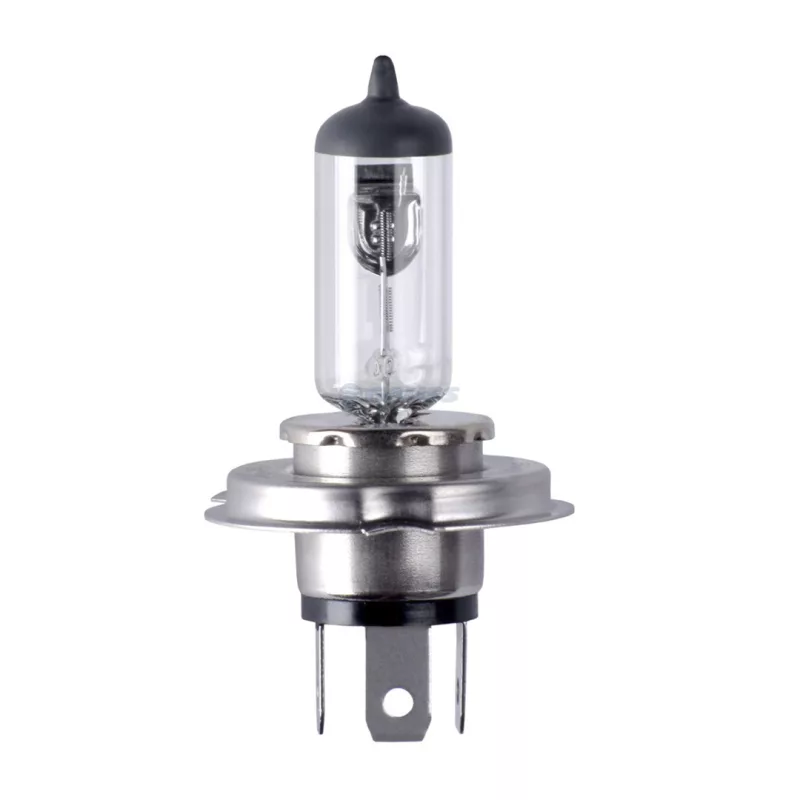 Lampada H4 24v Gauss 75/70w Gl46h4