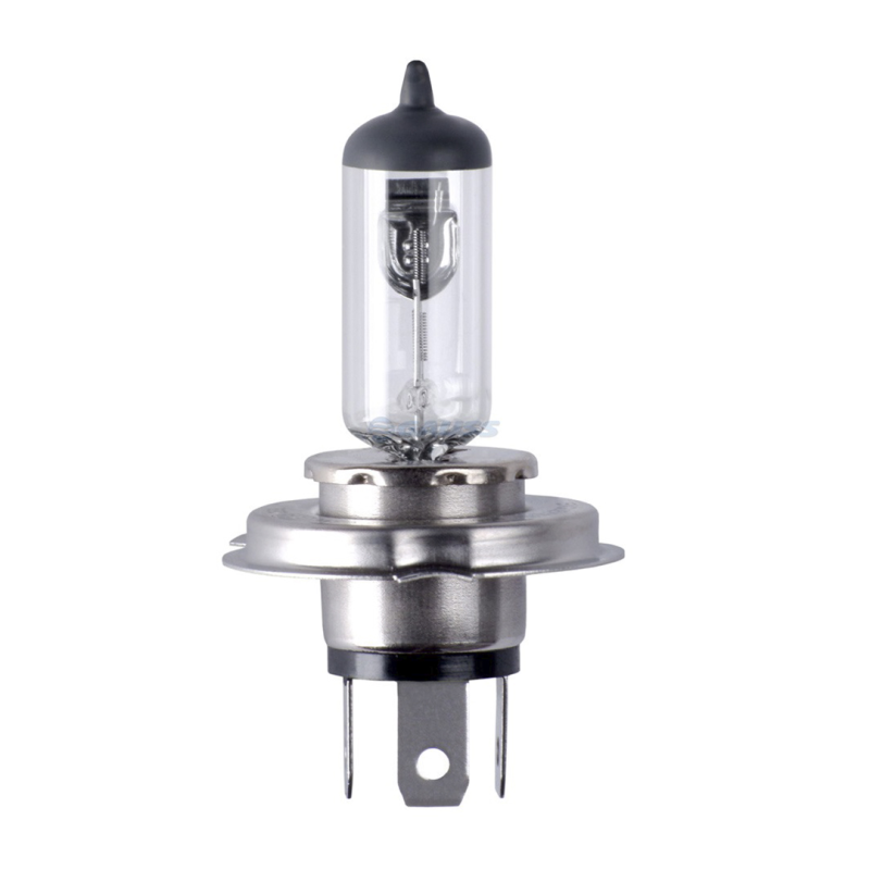 Lampada H4 24v Gauss 75/70w Gl46h4 Gauss