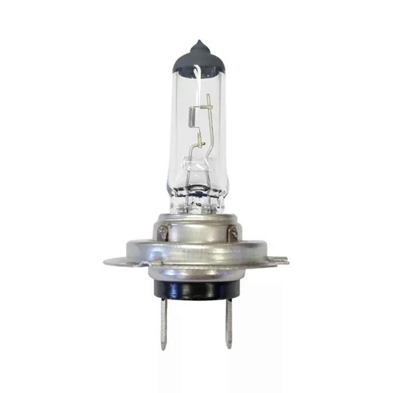 Lampada H7 24v Gauss 70w Gl48h7***