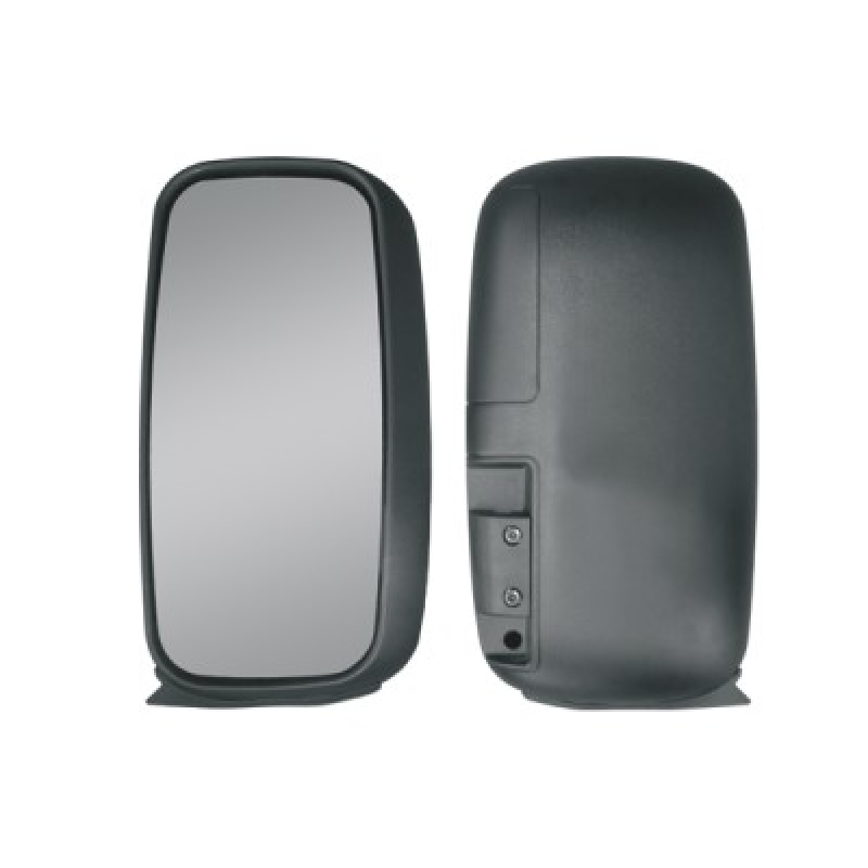 Espelho Volvo Fh Le Convexo S/ Desem Ate 2009 Er1071