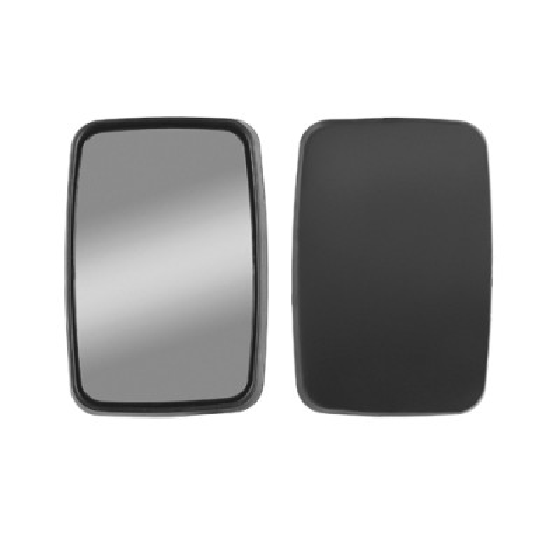 Espelho Ford Cargo Ld/le Euro 5 2012/2016 Eletrico Er1244