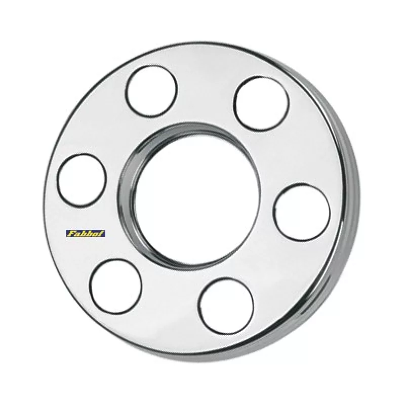 Calota Protetora Roda 6 Furos Dianteira C006