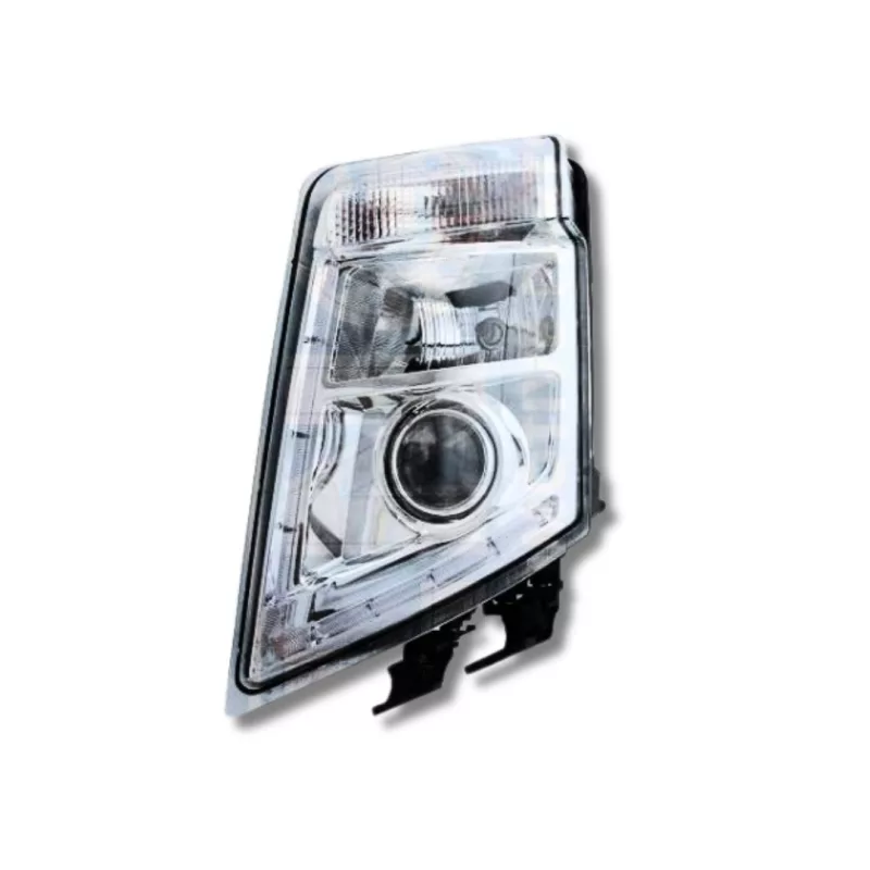 Farol Dianteiro Volvo Fh 2008 A 2014 D13 Ld