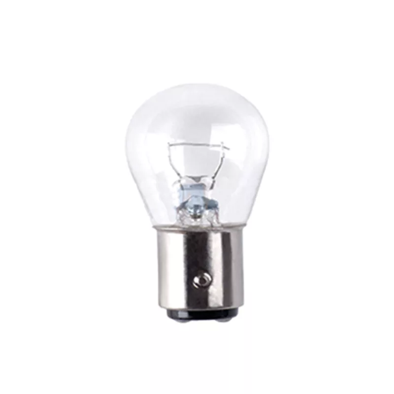 Lampada Sinaleira 12v Gauss 21/5w 2 Polos Gl1034***