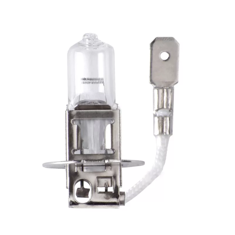 Lampada H3 24v Gauss 70w Gl45h3***