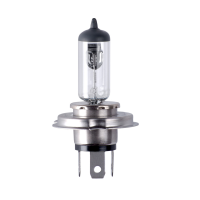 Lampada H4 12v Gauss 60/55w Gl11h4 Gauss