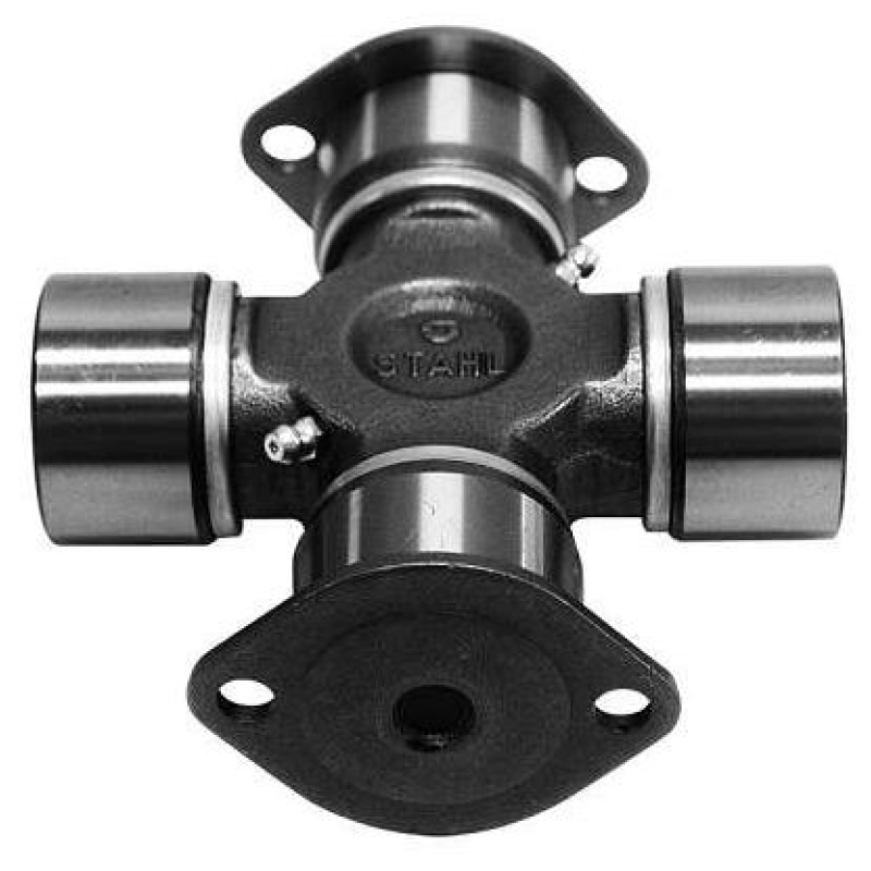 Cruzeta Cardan Ford/volks/mb/iveco 801020