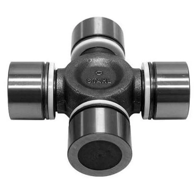Cruzeta Cardan Mb 2638/axor/2831/2826/3340/3344/4140/4144 Spl170-1xs