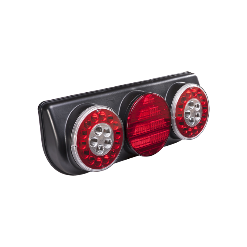 Lanterna Traseira Led Facchini Ld Braspoint Iv Aspock