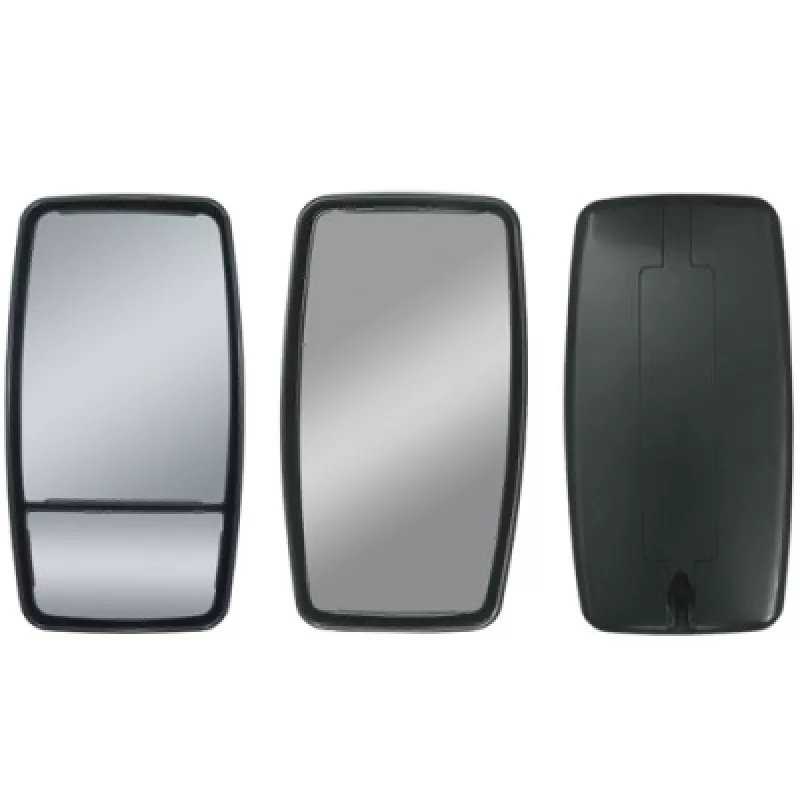 Espelho Retrovisor Ford Cargo Bi Focal 2422/ 2428 Er1161