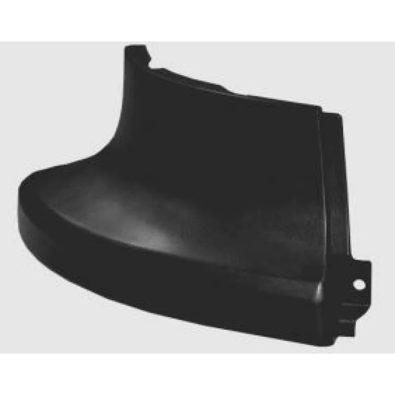 Acabamento Superior Farol Scania High/stream Ld 7072