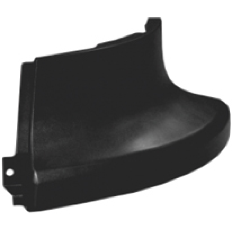 Acabamento Superior Farol Scania High/stream Le 7073