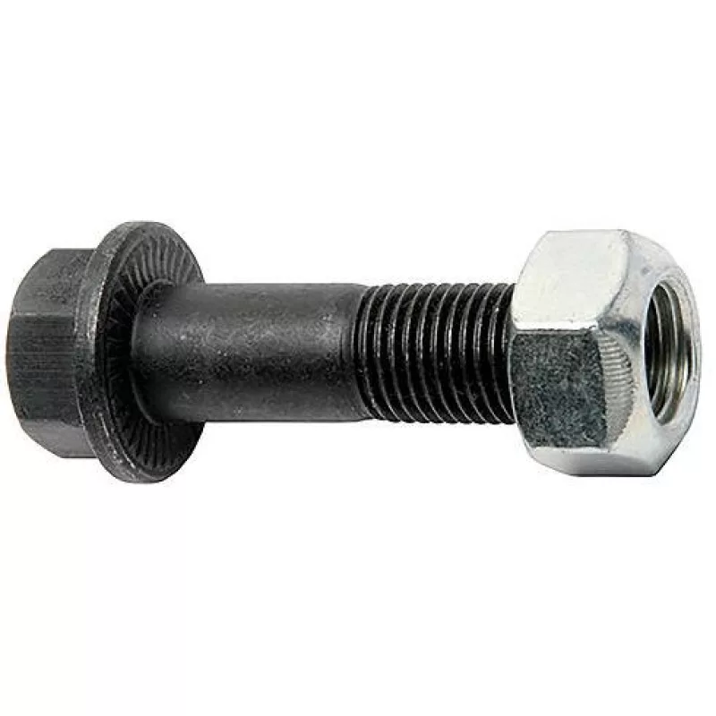 Parafuso Cardan Spl 250 Com Flange 14x50