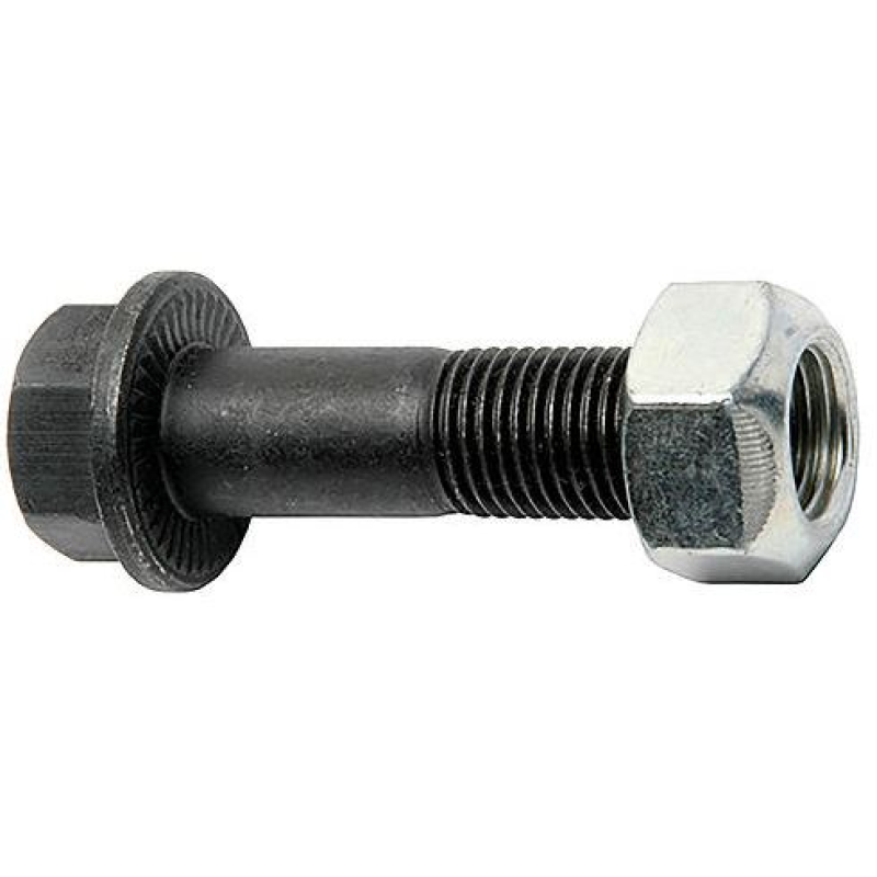 Parafuso Cardan Spl 250 Com Flange 14x50
