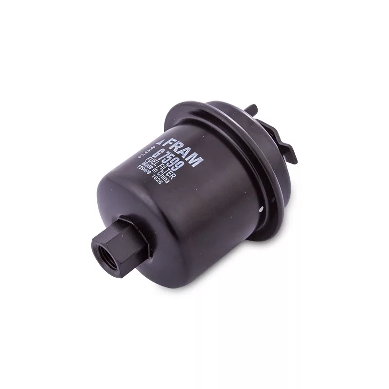 Filtro Combustivel G7612