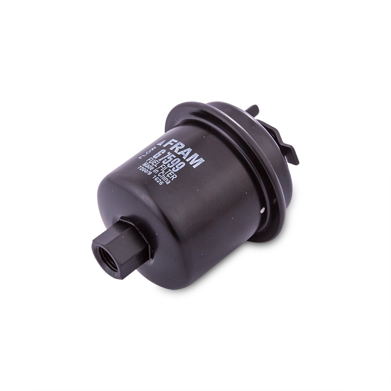 Filtro Combustivel G7612