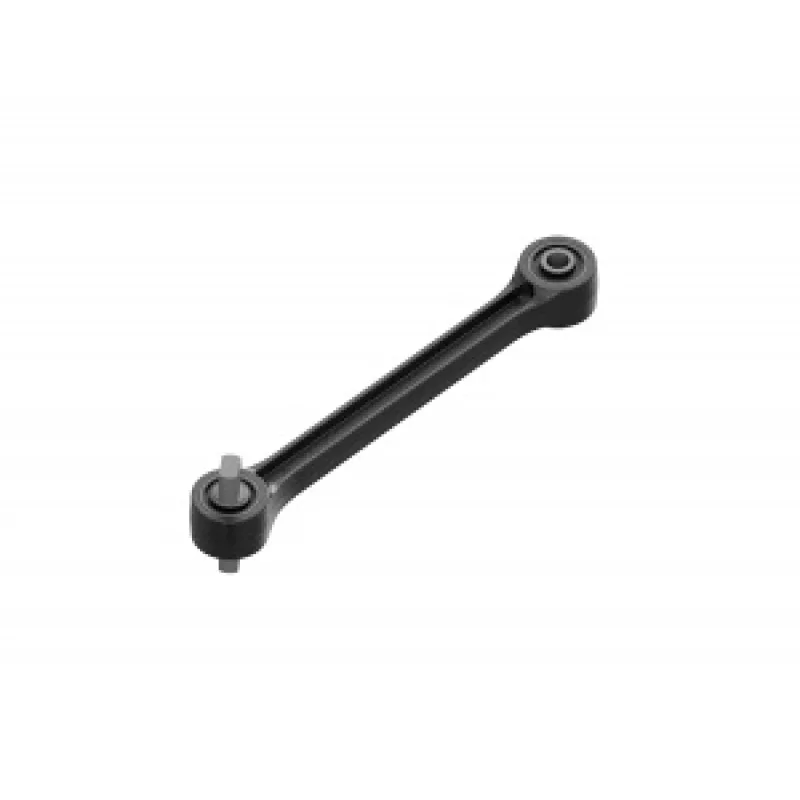 Braco Tensor Fixo Truck 480mm Orig Suspensys C/ Buchas (c/pino E S/pino) 62mm