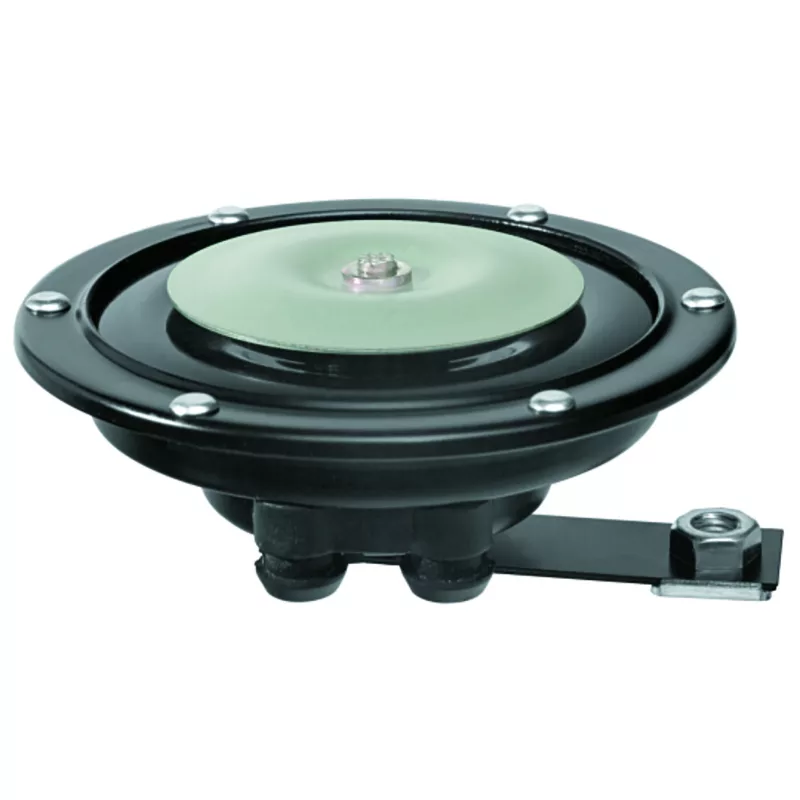 Buzina Som Mercedes Individual 12v 125mm Gb1064