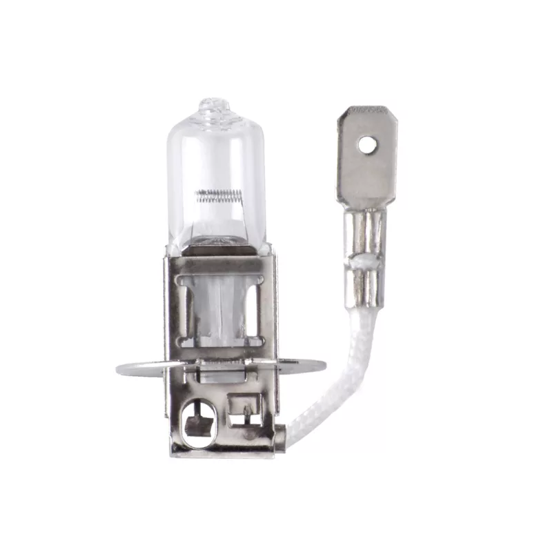 Lampada H3 12v Gauss 55w Gl05h3