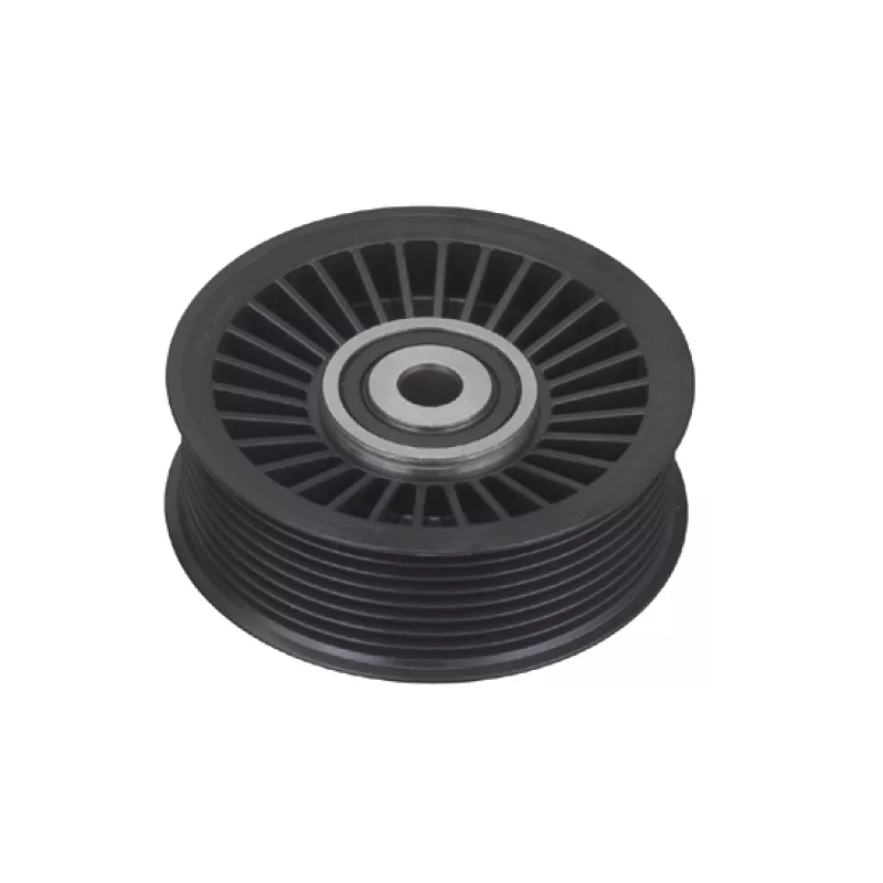 Polia Estriada Tensor Scania P94/114/124/s5/p/g/r***