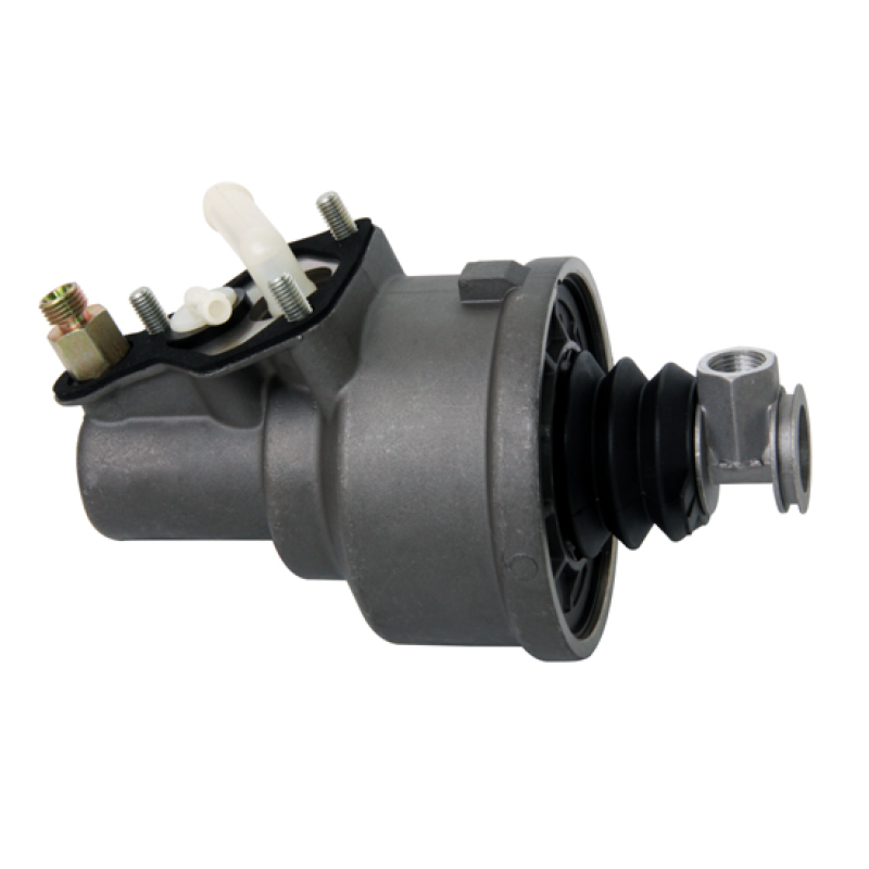Servo Embreagem Scania P/r/t 114/124