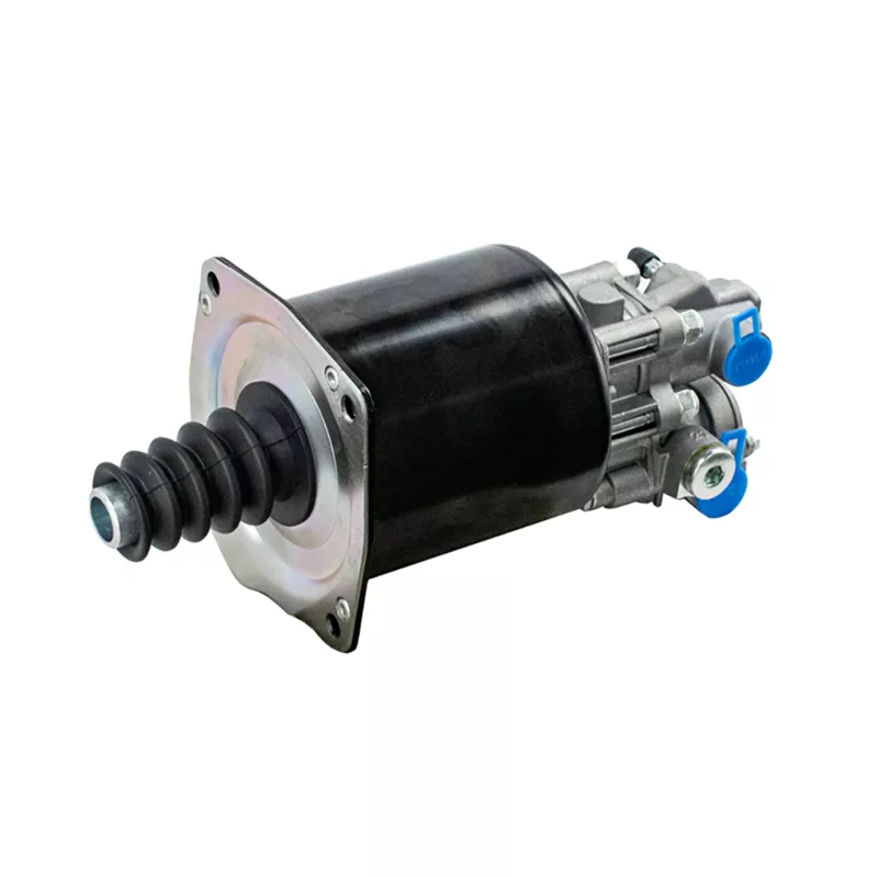 Servo Embreagem Mb/ford/volks/daf***