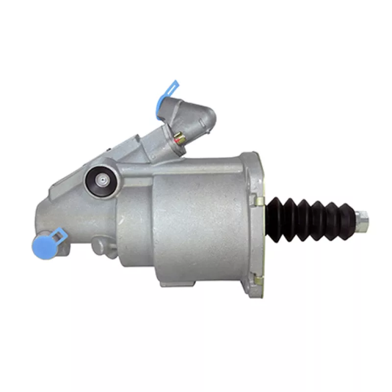 Servo Embreagem Sc113 Sist.kongsberg 43263 (99715-73)