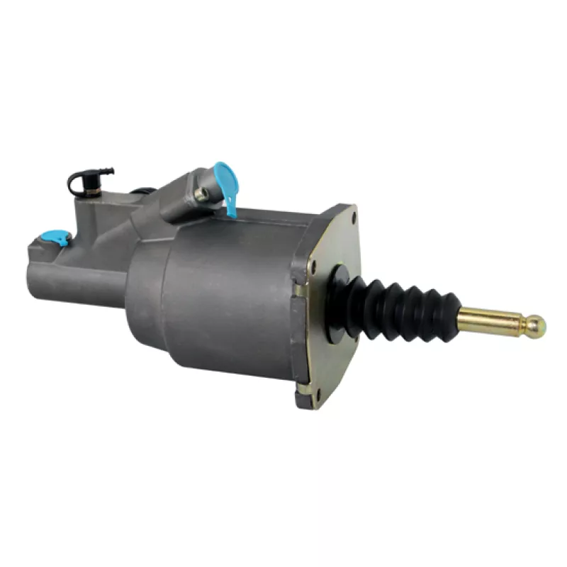 Servo Embreagem Haste Curta Volvo Fh/ Vm  Kongsberg 43308 (93775-19)***
