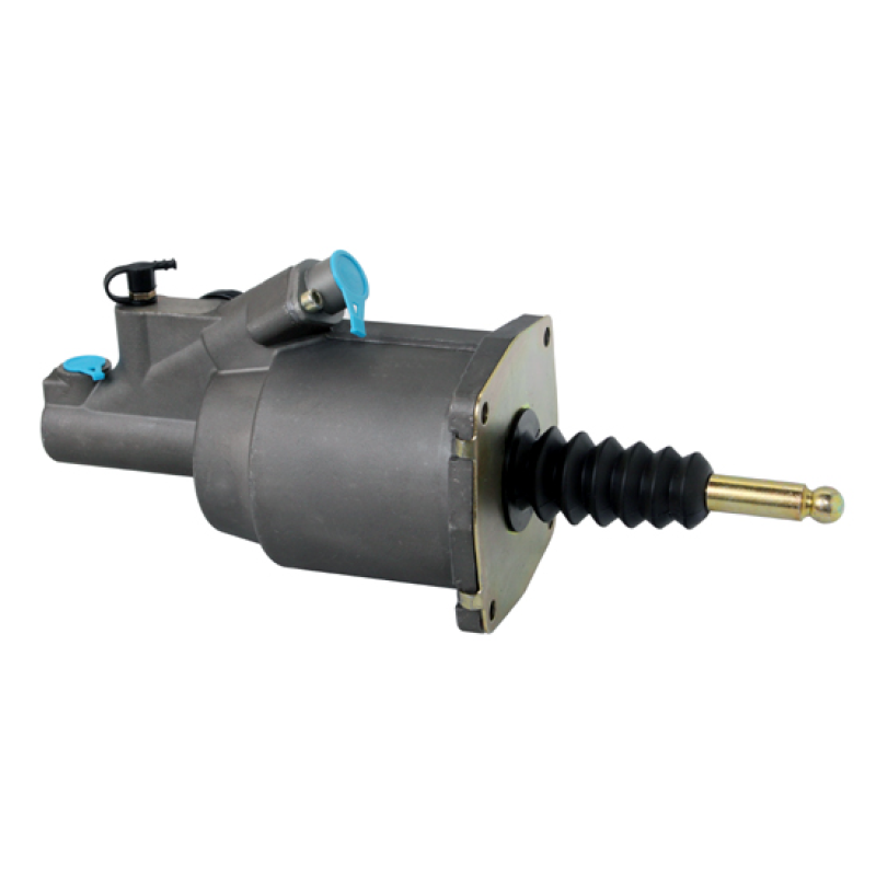 Servo Embreagem Haste Curta Volvo Fh/ Vm  Kongsberg 43308 (93775-19)
