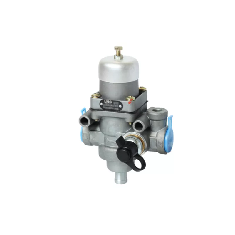 Valvula Regulador Pressao Wabco 43-450 (43-113) (96975-131)***