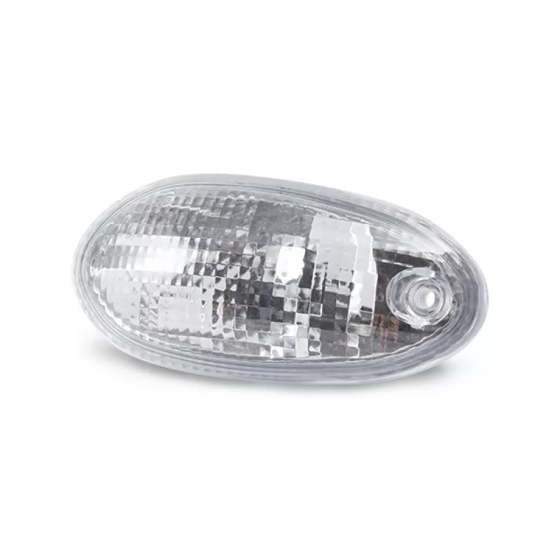 Lanterna Para Tapa-sol Iveco Sem Soquete Ld Pl0730