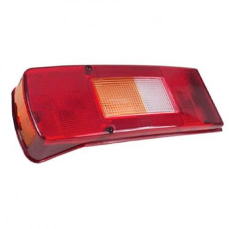 Lente Da Lanterna Traseira Le-ld Volvo Fh Pl0728 Pradolux
