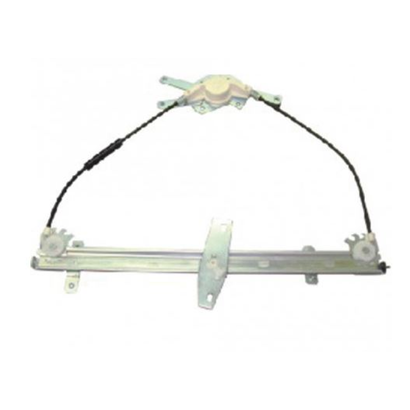 Maquina Vidro Eletrica S/motor Porta Diant Le Vw Tds-d 21665 Universal