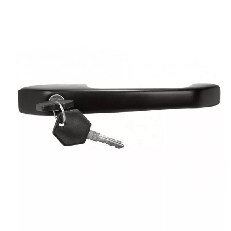 Macaneta Externa Porta Dianteira Direito/ Esquerdo Mb 1113 50165
