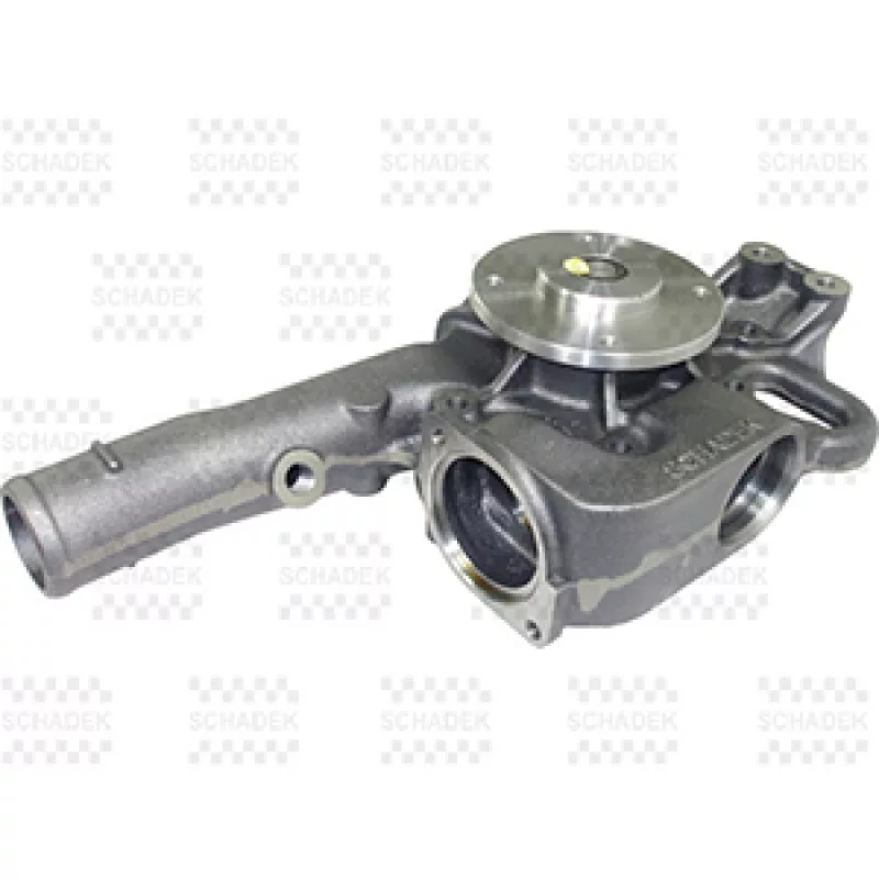Bomba Dagua Mb Atego/ Axor 712/914/915 (20.153)