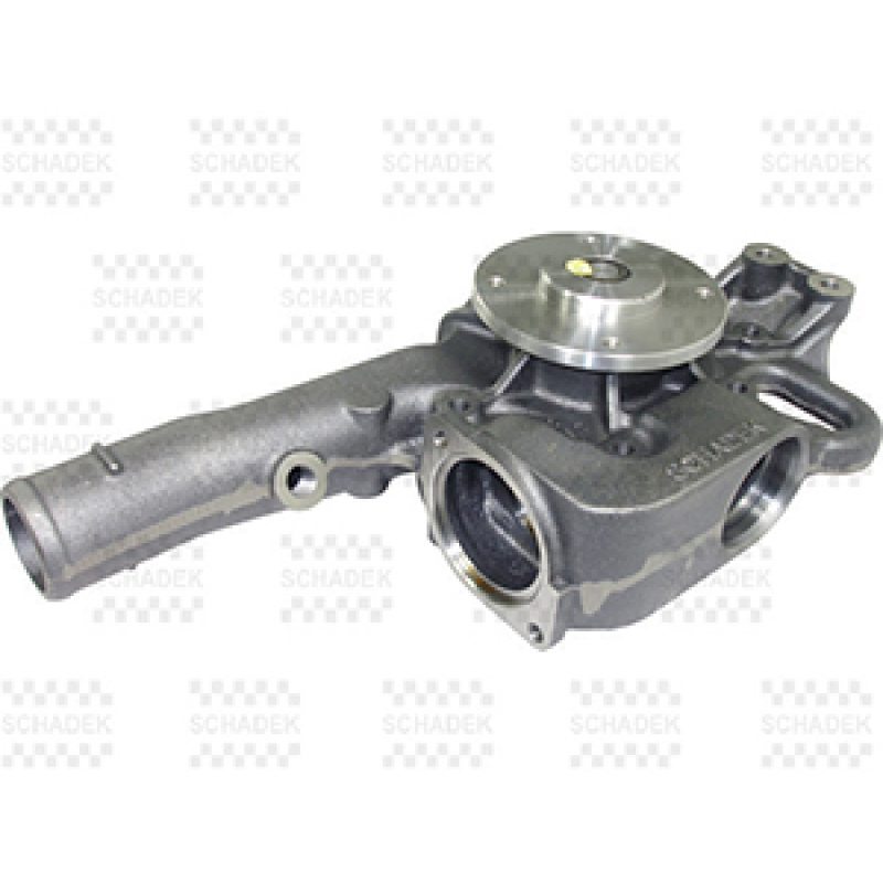 Bomba Dagua Mb Atego/ Axor 712/914/915 (20.153)