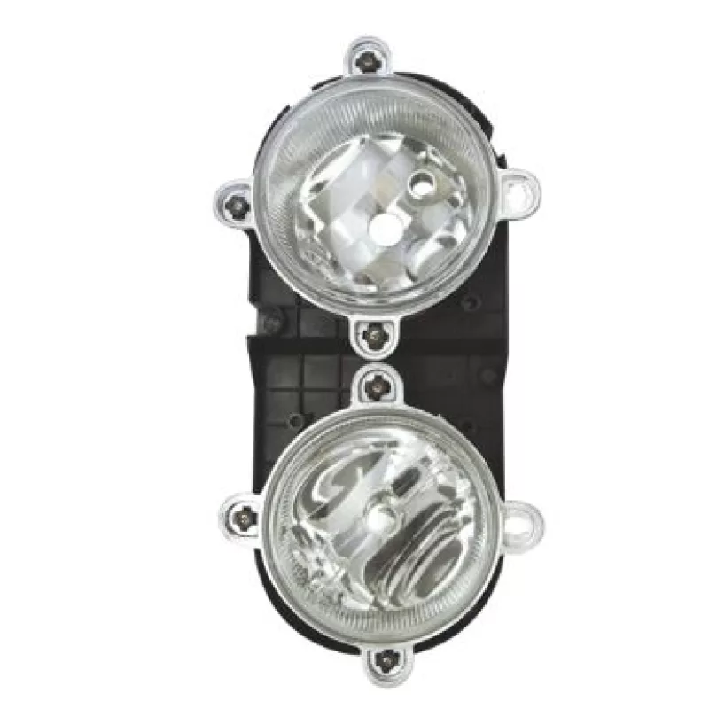 Farol Duplo Ford Cargo 2000 Diagonal Ld