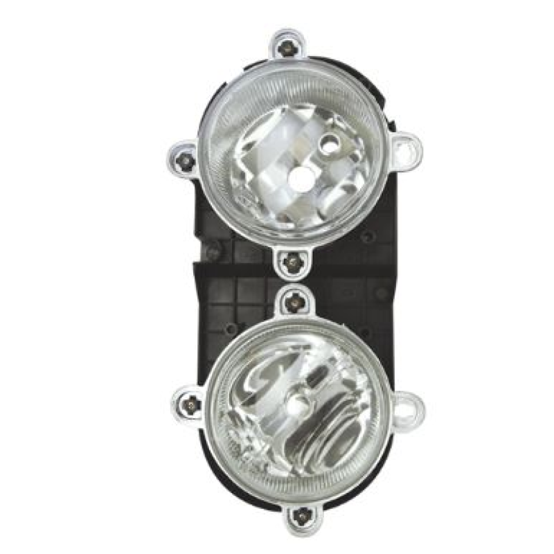 Farol Duplo Ford Cargo 2000 Diagonal Ld