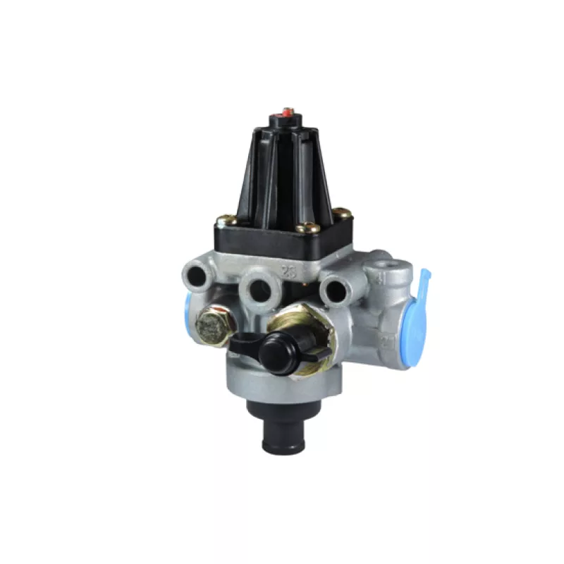 Valvula Reguladora Pressao Wabco Mb1721/2638 Vw/vv 43-544 (96975-131)***