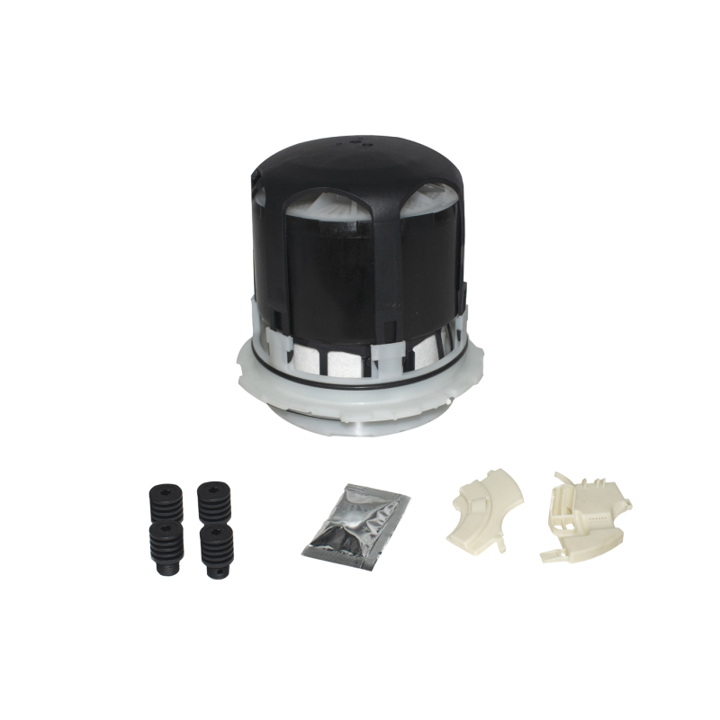 Filtro Valvula Apu Apu Volvo New Fh 43-848
